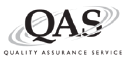 Logo qas